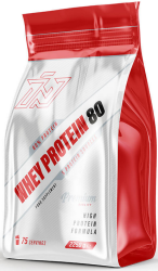 Immortal Nutrition Whey Protein 80 - 2250g
